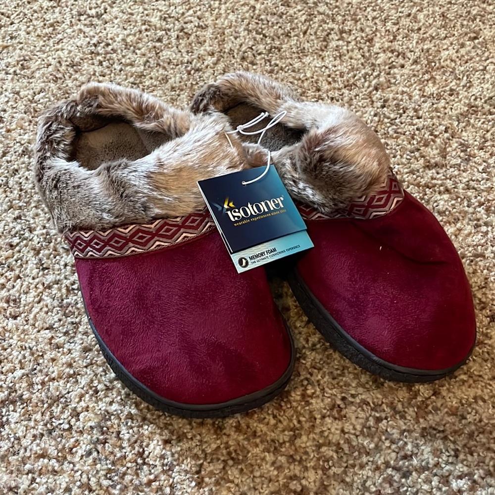 Slippers